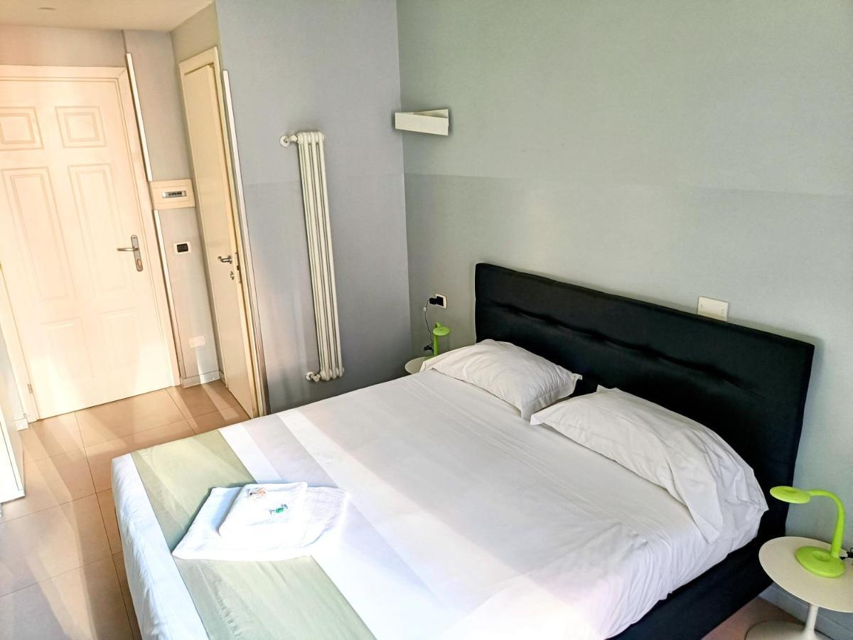 Manin Suites Lt Rzym Zewnętrze zdjęcie